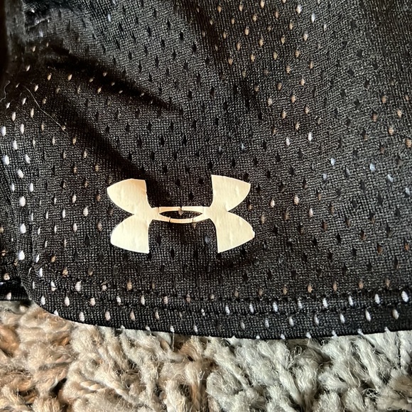 Under Armour shorts💙 - Picture 5 of 6